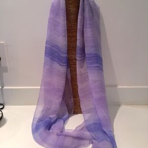 Spring scarf